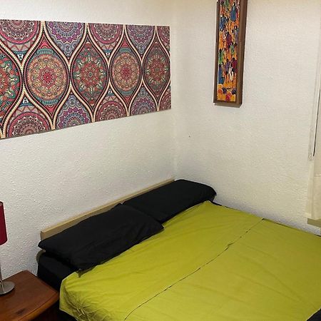 Habitacion Algiros Valencia Exteriör bild