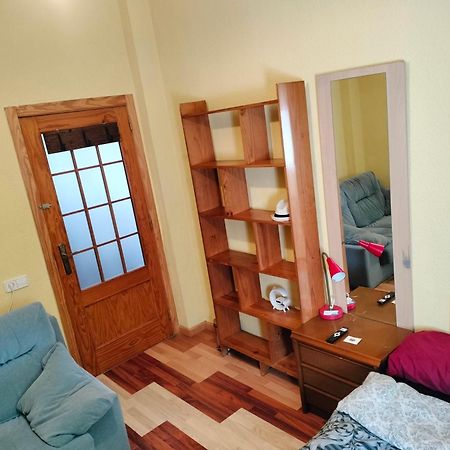 Habitacion Algiros Valencia Exteriör bild