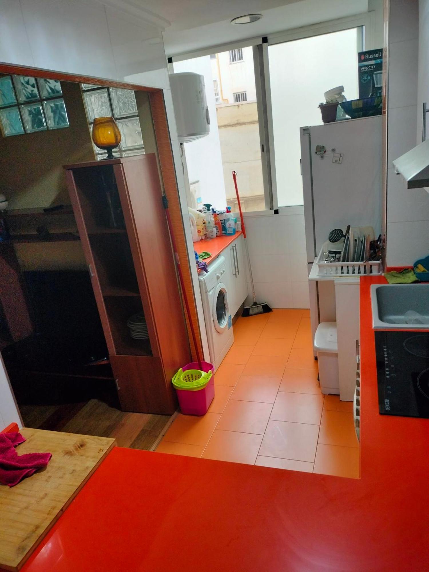 Habitacion Algiros Valencia Exteriör bild